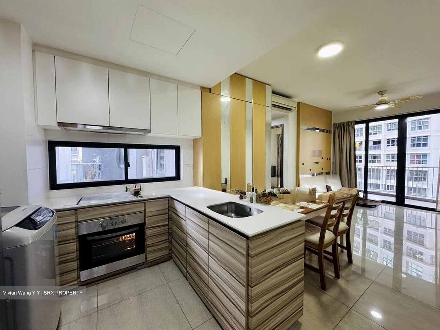 Parc Centros (D19), Condominium #637287101